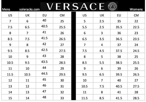 versace ring australia|versace ring size chart.